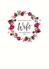 valentines day Valentines Day Card 7674 created by Emma Maddocks