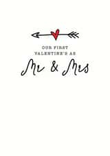 valentine valentine's Valentines Day Card 7679 created by Emma Maddocks