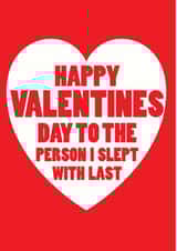 Valentines day Valentines Day Card 30089 created by kissmekwik