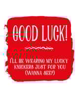 good luck Good Luck Card 7826 created by Hoard Pretty Things