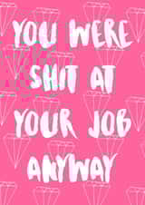 best wishes Leaving Card 6326 created by Diffydolls