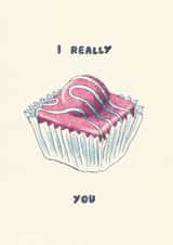 valentines fancy Valentines Day Card 27685 created by Roisin Cafferty