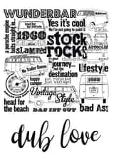 birthday love Card 30319 created by vdubxs