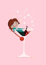 celebrations congratulations Congratulations Card 3284 created by Liz Harry