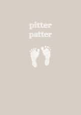 new baby New Baby Card 4872 created by Ginger Ink Design