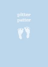 new baby New Baby Card 4873 created by Ginger Ink Design