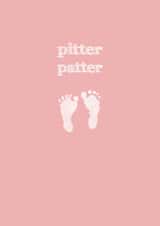 new baby New Baby Card 4874 created by Ginger Ink Design