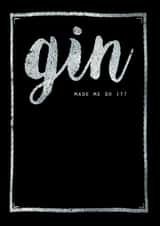 gin made Birthday Card 25832 created by JellynBean