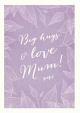 mothers day Mothers Day Card 23371 created by Catherine Flynn