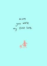 mother day Mothers Day Card 6751 created by zeppelinmoon