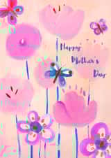 mothers day Mothers Day Card 26507 created by From A Place of Wonder
