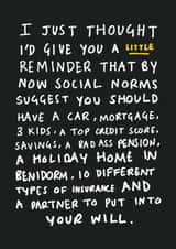 funny old Birthday Card 1016 created by Lauren Goodland