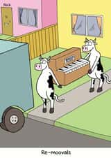 funny humour Humour Card 6770 created by Nick Hannaford-Hill