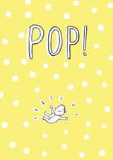 new baby New Baby Card 2915 created by Sarah Ray