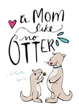 Mothers Day Mothers Day Card 22384 created by Ashley Taylor