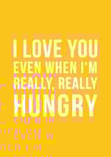 funny anniversary Love & Friendship Card 8447 created by Doodlelove