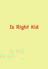 Scouse Liverpool Congratulations Card 30345 created by mozz