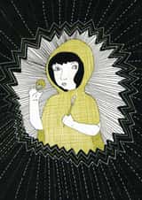 light illumination Card 23255 created by Erika Rier