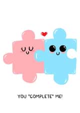 you me Anniversary Card 23136 created by Adrian Serghie