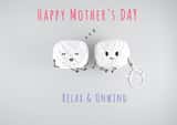cute sweetest Mothers Day Card 28122 created by Yippea