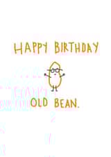 happy birthday Birthday Card 8262 created by Bridget Heron