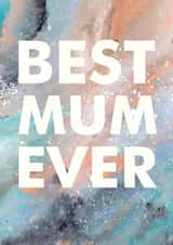 mothers mum Mothers Day Card 7988 created by Double Thumbs Up!