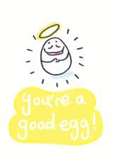 funny easter Easter Card 7459 created by Doodlesworth
