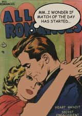 Love friendship Anniversary Card 28910 created by Nick Hannaford-Hill