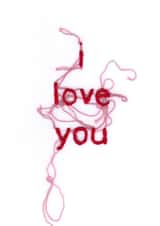 love valentine Anniversary Card 22621 created by Sparklymouse