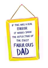fathers day Father's Day Card 26076 created by Ivorymint cards