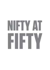 50 birthday Birthday Card 31118 created by Joanna Miller