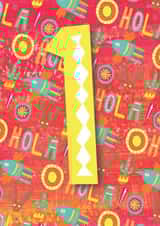 1 1st Card 30283 created by Double Thumbs Up!