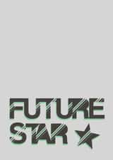 future star Card 30286 created by Double Thumbs Up!