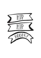 Congratulations Banner Congratulations Card 31313 created by Russet and Gray