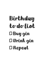 to do Birthday Card 9156 created by Lovely Cuppa