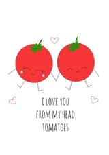 love card Card 31738 created by Hannah-Leigh Cards