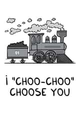 train choose Card 23137 created by Adrian Serghie
