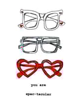 love romance Love & Friendship Card 31898 created by Hello Hatty