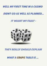 funny humour Card 31953 created by UraCard
