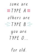 funny birthday Birthday Card 7566 created by Chelsey Adams