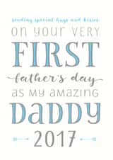 day cute Father's Day Card 29807 created by Emma Maddocks
