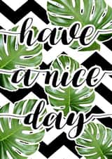 happy brother Card 32063 created by Hollie Morris