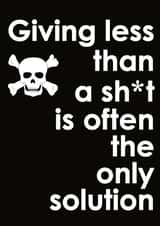 shit divorce Card 2755 created by Sarah Watts @2littleboys