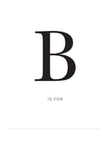 bridesmaid Male New Baby Card 7486 created by Nothing But Lovely