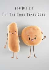 funny humour Exams Card 5789 created by Yippea