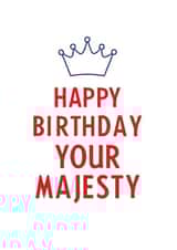 british london Birthday Card 31889 created by Simple Sheep Design