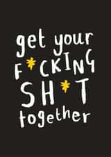 get your Exams Card 1020 created by Lauren Goodland