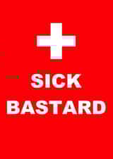 get well Get Well Card 9009 created by If Dogs Could Fly