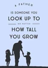 father dad Card 30360 created by Charlotte