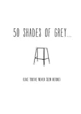 funny humour Birthday Card 9910 created by Bonnie Blackbird